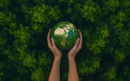 planet