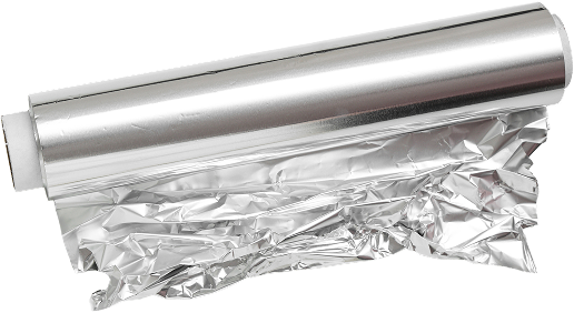 aluminum film